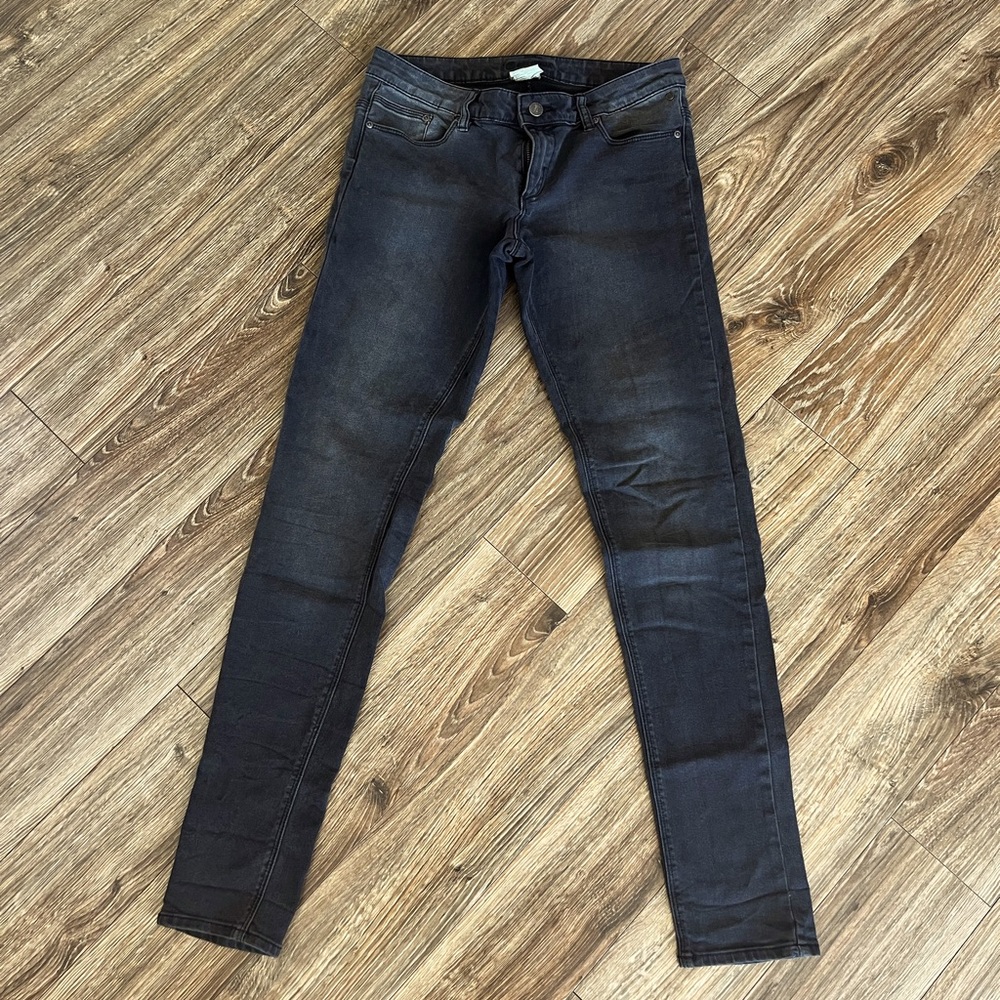 Element Women’s black jeans